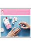 Eveline Cosmetics Nail Therapy Maximum Nail Growth Quickener - Formula Enriched with Ultra Keratin a - 8