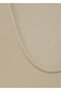 Combined Fabric A-Line Dress - 8