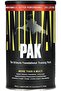 Animal Pak - The Ultimate Foundational Training Pack (44 Pill Packs) - 2