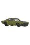 Fast & Furious 1973 Chevy Camaro Jby37-Hnr88 - 4