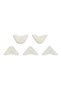Silicone removal spatula set - 2