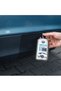Bono Black rubber and plastic maintenance solution, 250ml - 3