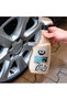 Felix Wheel Cleaner Solution, 750ml - 6