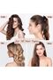 Silklo Silk Scrunchies, 100% Pure Mulberry Hair Ties 22 Momme Anti Hair Loss No Breakage Anti Crease - 5