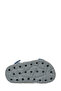 BRINY.B5FX صندل للأولاد باللون الأزرق الداكن - 6