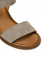 Inci Dora 5Fx Mink Women's Heeled Sandals - 7