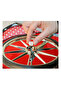 Silver Wheel Toy Baby Stroller Metal Stroller - 5
