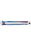 Vertice Euromax Disposable Professional Salon Razor - 25 Pieces - 5