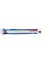 Vertice Euromax Disposable Professional Salon Razor - 25 Pieces - 6