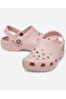 Classic Pembe Terlik 100016UR - 4
