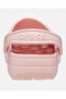 Classic Pembe Terlik 100016UR - 6