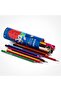 Triangular Colour Pencils, Pack Of 30 - 2