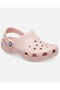Classic Pembe Terlik 100016UR - 2