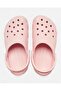 Classic Pembe Terlik 100016UR - 3