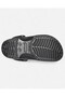 Unisex Brand Logo Comfortable Daily Use Black Slippers 10001-001 - 5