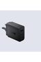 Power Charger, 3-in-1 Compact Design 65W GAN Ultra Charging - 3