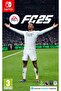 EA SPORTS FC 25 Standard Edition Switch