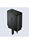 Power Charger, 3-in-1 Compact Design 65W GAN Ultra Charging - 2