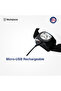 WF71 Rechargeable Head Light with motion sensor - 6