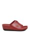 15.069 Z Anatomical Red Women's Slippers Bento - 3