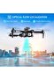 Toy Drone For Kids | P-12 Pro fpv Drones for Kids & Adults Beginner drones ,Altitude Hold,360 Flips - 2
