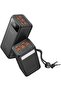 Power Bank 50000mAh, 100W PD/QC3.0 Portable Charger High Capacity Fast Charging USB C Battery - 2