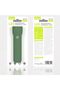 LED Rechargeable Emergency Flashlight - 2
