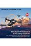 Toy Drone For Kids | P-12 Pro fpv Drones for Kids & Adults Beginner drones ,Altitude Hold,360 Flips - 3