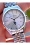 U.S.Polo Assn Steel Case and Cord 2 Years Guarantee 3 Atm Water Resistant Men Wristwatch Fs1096.01 - 3