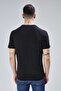 Sport O-Neck Basic T-Shirt 94% Cotton 4% Lycra Short Sleeve Men's Tshirt - 8
