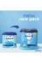Advance Stage 1 Infant Formula From 0-6 Months 400 gBalanced Nutrition for Babies Aged 0.6 Months - 3