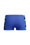 بدلة سباحة للأولاد SPEEDO HYPERBOOM PANEL JM ASHT أزرق 8-00379418291 أزرق - 5
