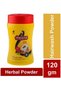 Meera Herbal Hair Wash Powder, 120 gm - 6