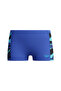 بدلة سباحة للأولاد SPEEDO HYPERBOOM PANEL JM ASHT أزرق 8-00379418291 أزرق - 3