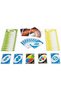 CLASSIC UNO PLAYING CARDS - 7