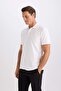 Men's T-shirt M6609az/wt34 White