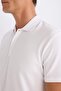 Men's T-shirt M6609az/wt34 White - 2