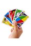 UNO JUNIOR MOVE PLAYING CARDS - 6