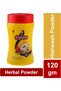 Meera Herbal Hair Wash Powder, 120 gm - 5