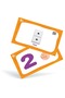 11 مجموعه من البطاقات الناطقه لتنميه المهارات - QR -"11 Sets of Talking Flashcards with QR Feature " - 5