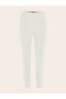 Elle Women's Modal Blend Slim Fit Pants - 5