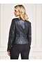 Monica Women's Biker Jacket - 3