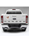 Cool White Cow Ticker Car, Motorcycle, Helmet, Laptop, Windshield Sticker 13X12 cm - 6