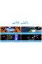 BL50 Rechargeable EDC Flashlight 3600 Lumens, UV Light and White LED, High Lumens Portable F - 6