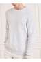 Rhombus men's wool blend knitwear - 8