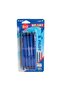 Ball Point Pen BP-1RT 8+2pcs pack