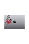 Africa Twin Sticker Car, Motorcycle, Helmet, Laptop, Glass Sticker 13X11 cm - 3
