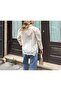 Guipure Shirt Stone - 3