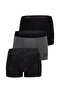 Men's 3-Piece Boxer Set 50310673-Vr046