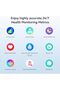 KIESLECT Ks2 Calling Smart Watch - Midnight blue - 7